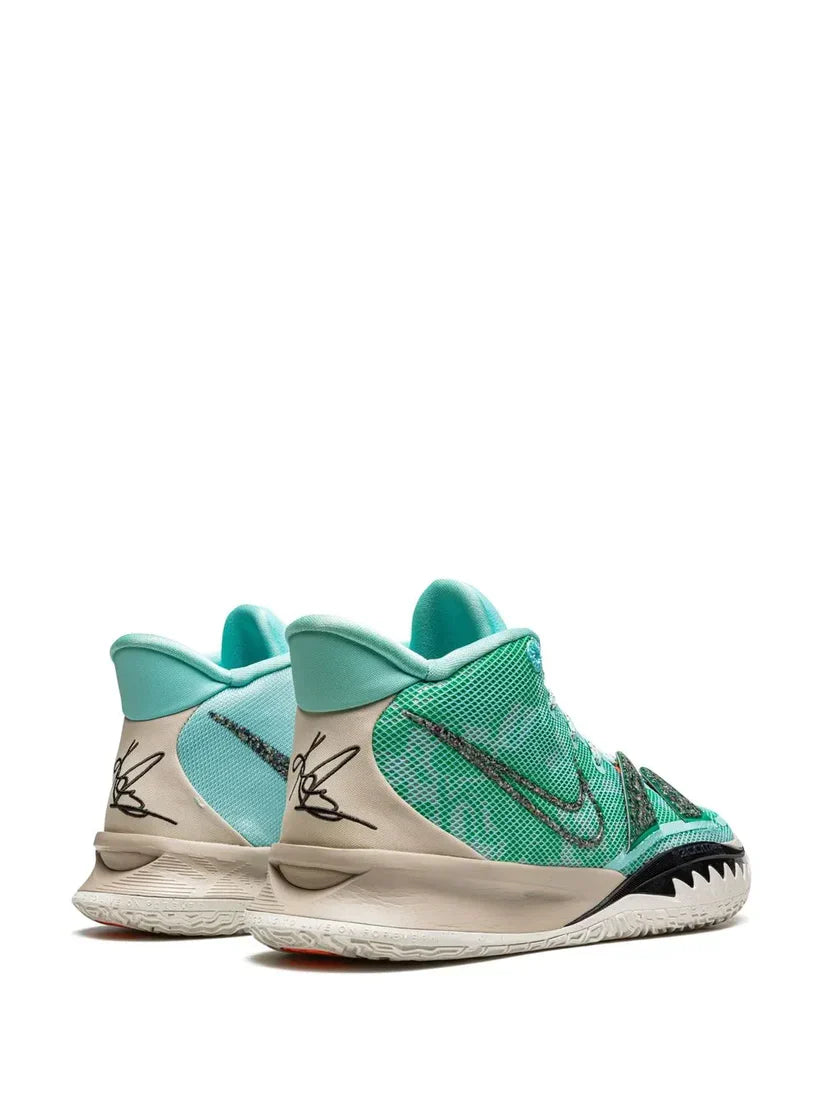 nikee kyrie 7 EP COPA MINT SMOKE GREY
