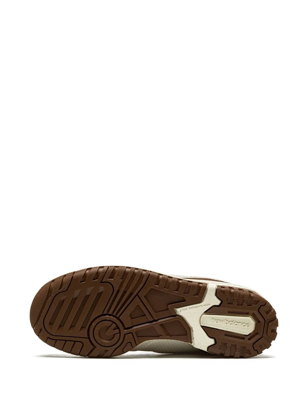 New Balance 550 X Aime Leon Dore Brown