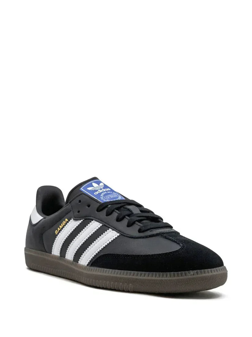 adidass Samba Black Womens