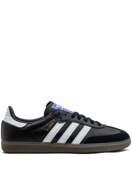 Samba Black To White Womens Sale