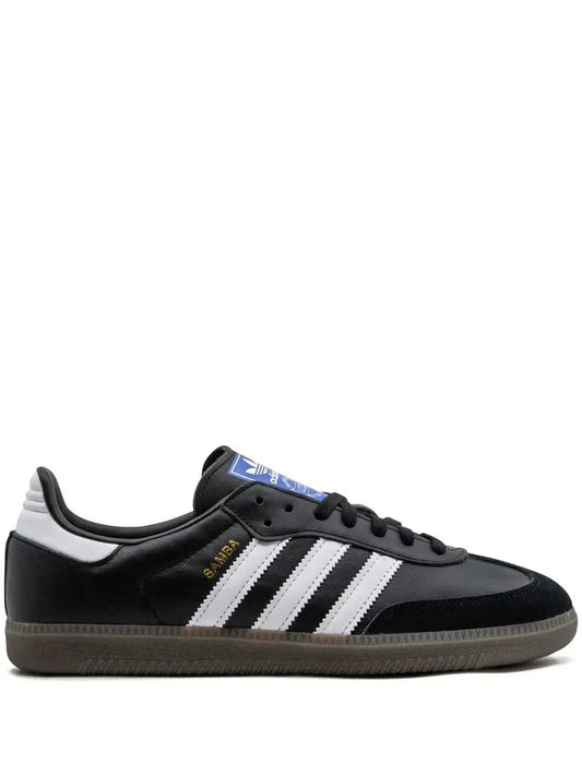 Adida_s Samba Black Fix
