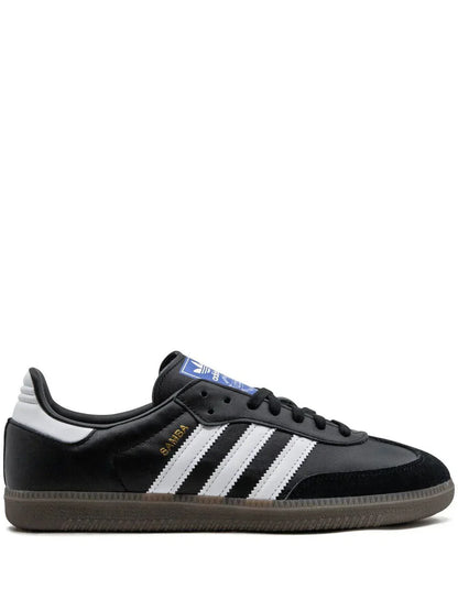 Addidas Samba Og Core Black