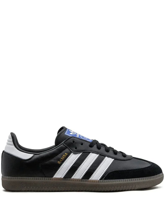adidass Samba Black Mens