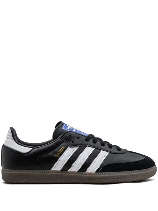 Adida_s Samba OG Black White