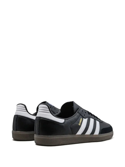 Adida_s Samba Black Fix