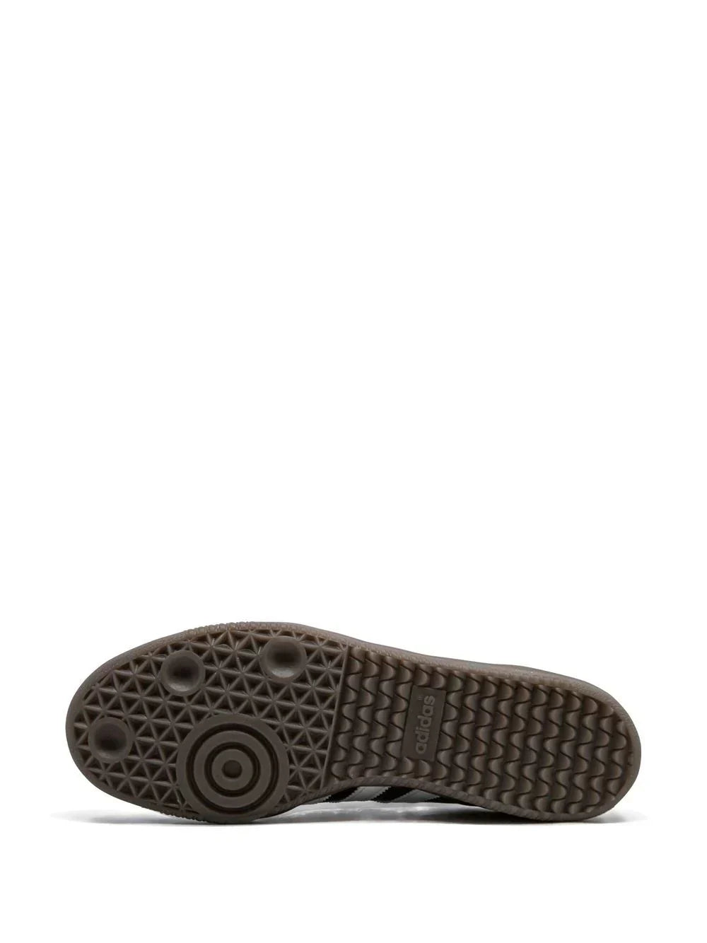 Adidass Samba Black white