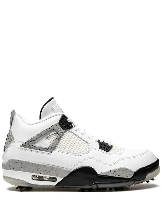 Air Jordan 4 White Cement UA QUALITY 2025 New Launch