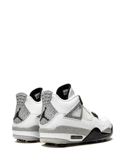 Air Jordan 4 White Cement UA QUALITY 2025 New Launch