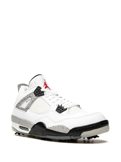 Air Jordan 4 White Cement UA QUALITY 2025 New Launch