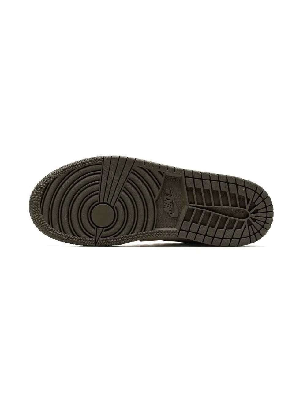 AIR JORDAN RETRO 1 travis scott LOW REVERSE MOCHA