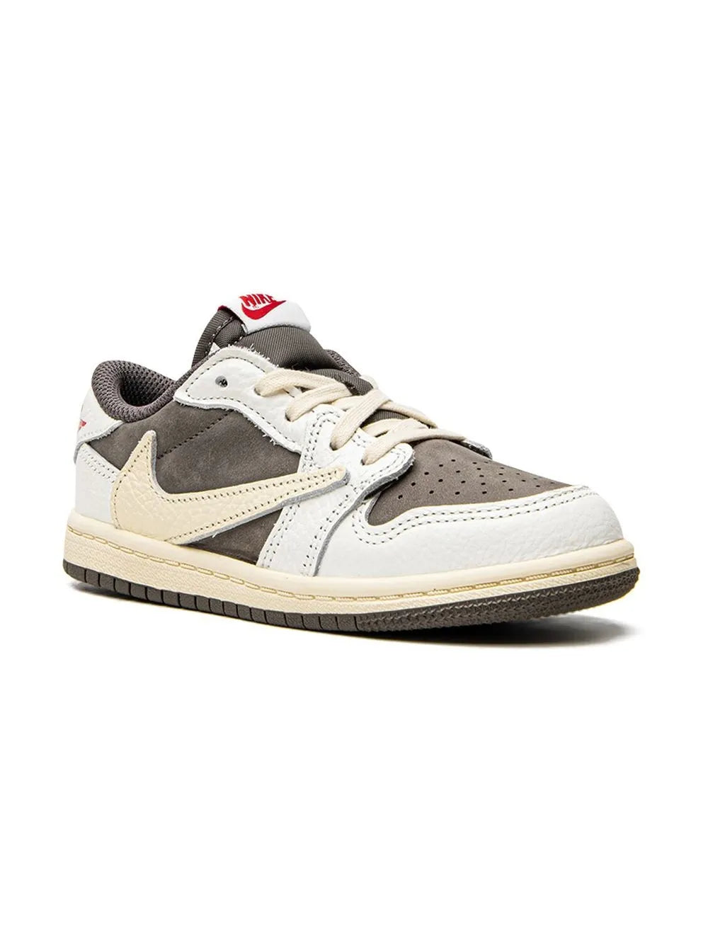 jordan retro 1 low REVERSE MOCHA SEMI UA