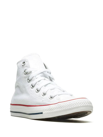 Convers Women All Star High Canvas White