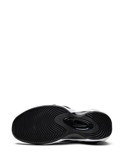 air zoom flight 95 photo blue sale