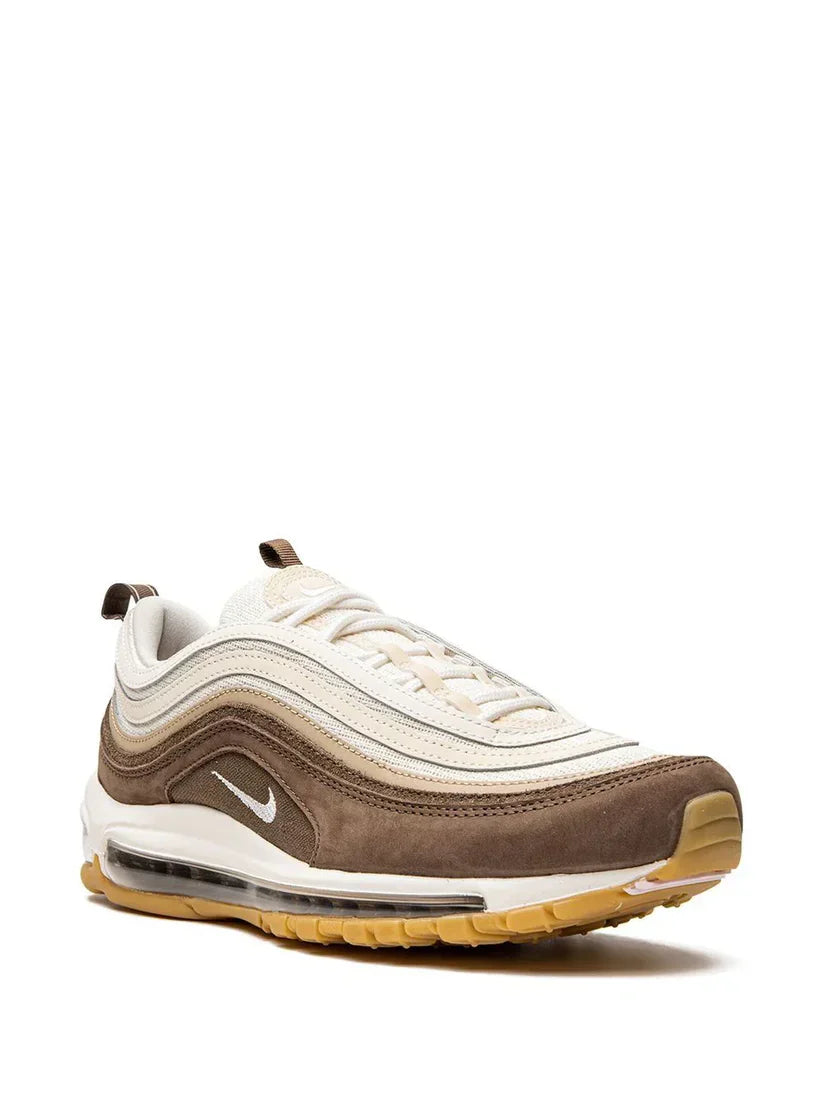 Nik_e Air Max 97 Muslin Pink Foam fix