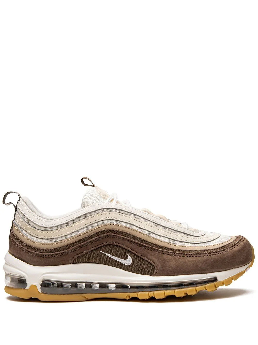 Nikee AirMax 97 Muslin Pink Foam
