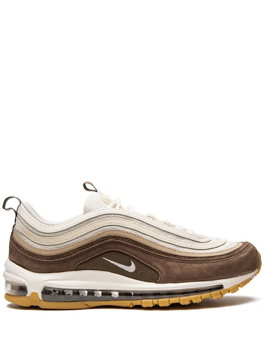 Nikee AirMax 97 Muslin Pink Foam
