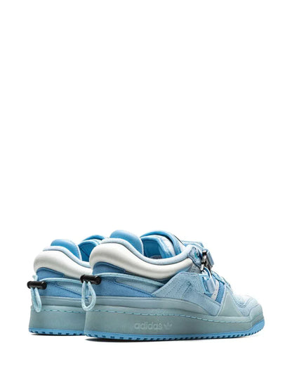 Adidass Bad Bunny Forum Blue Tint for her