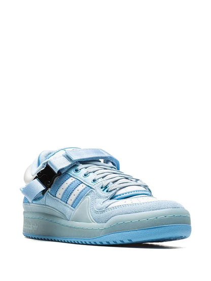 Adidass Bad Bunny Forum Blue Tint for her