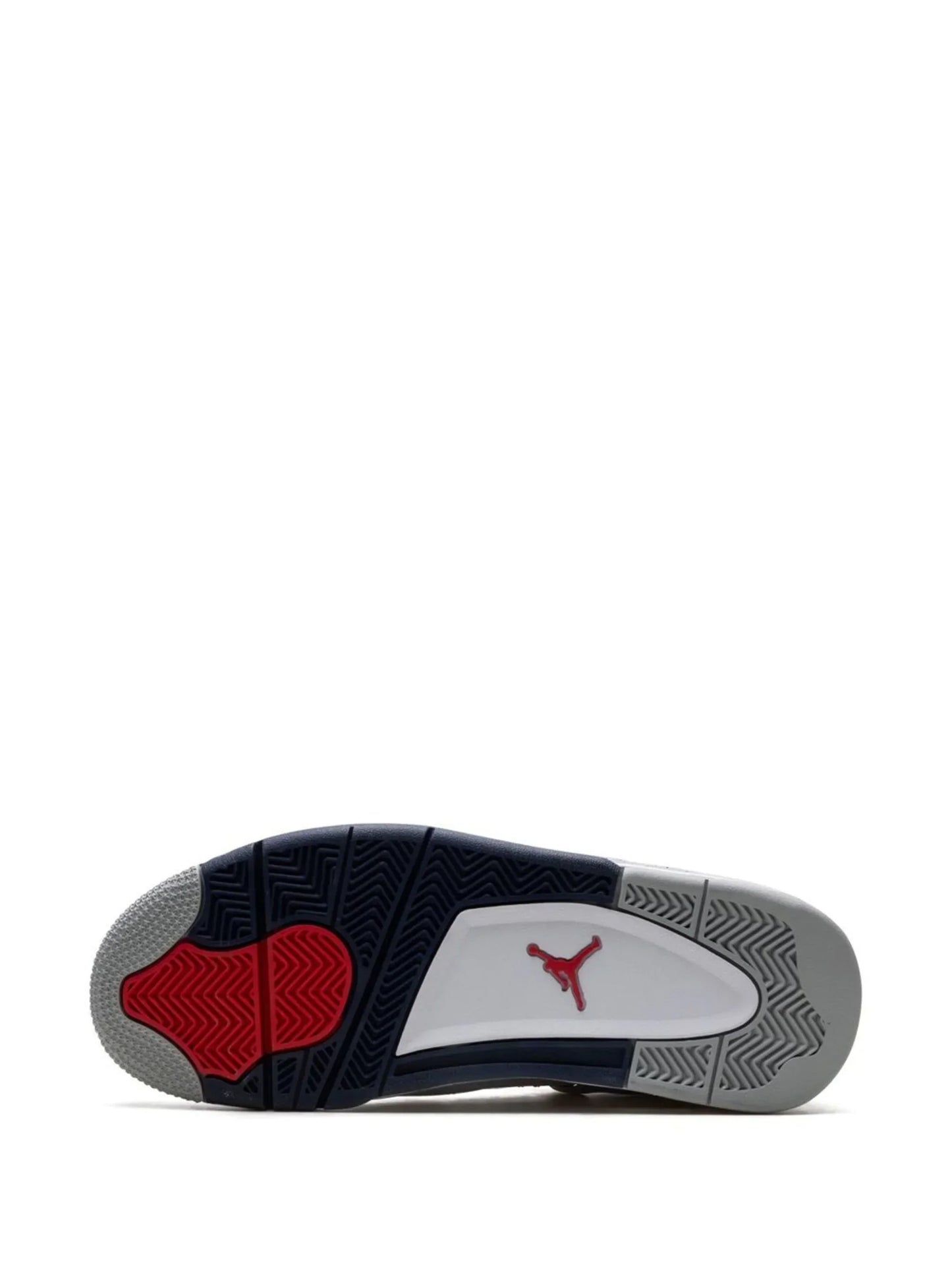 Jordan Retro 4 Midnight Navy