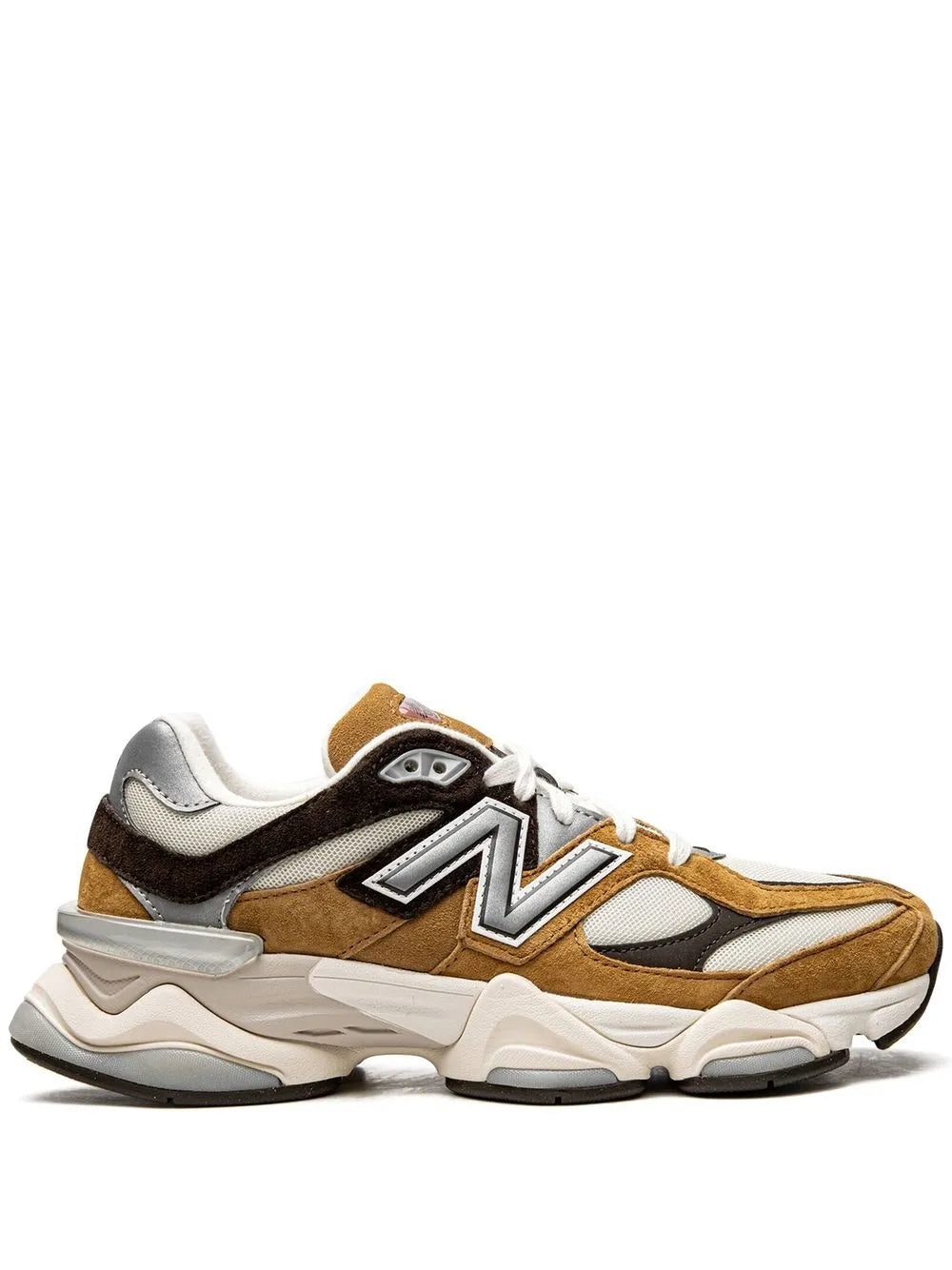 New Balancee 9060 Workwear Reflective