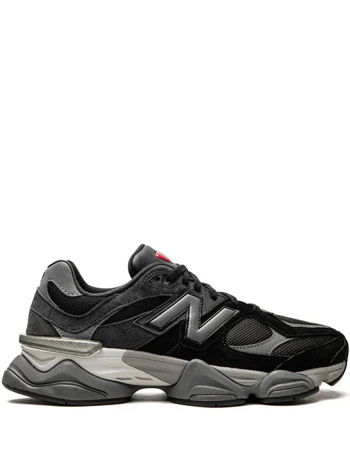 NEWW BALANCE 9060 CASTLEROCK BLACK