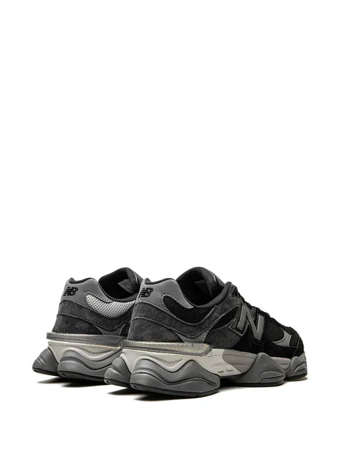 NEWW BALANCE 9060 CASTLEROCK BLACK