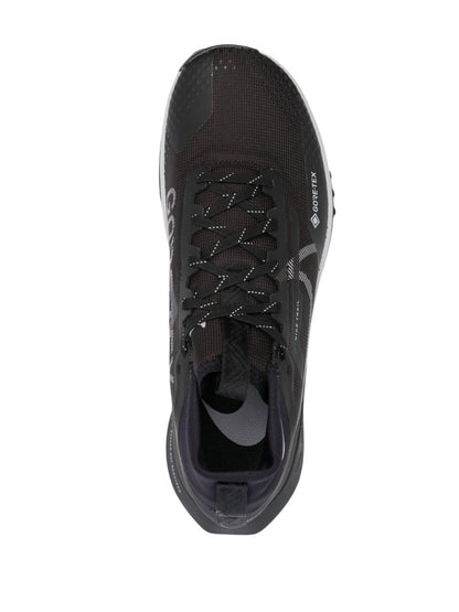 Nikee Pegasus trail 4 Goretex