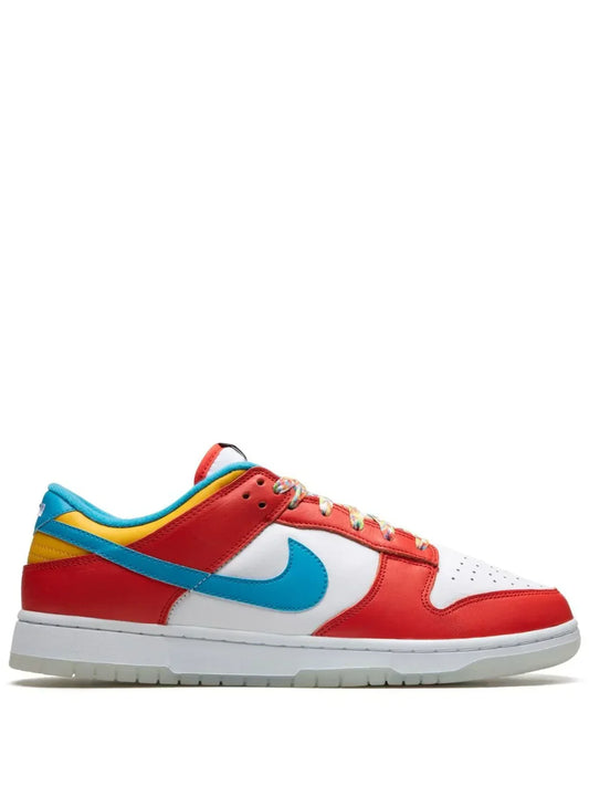 SB Dunk Lebron James Fruity Pebbles Fix Sale