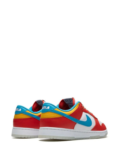 SB Dunk Lebron James Fruity Pebbles Fix Sale