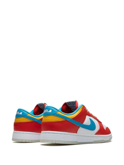 SB Dunk Lebron James Fruity Pebbles