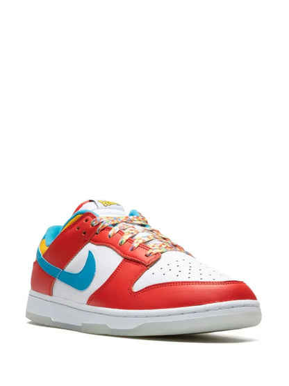 SB Dunk Lebron James Fruity Pebbles Fix Sale