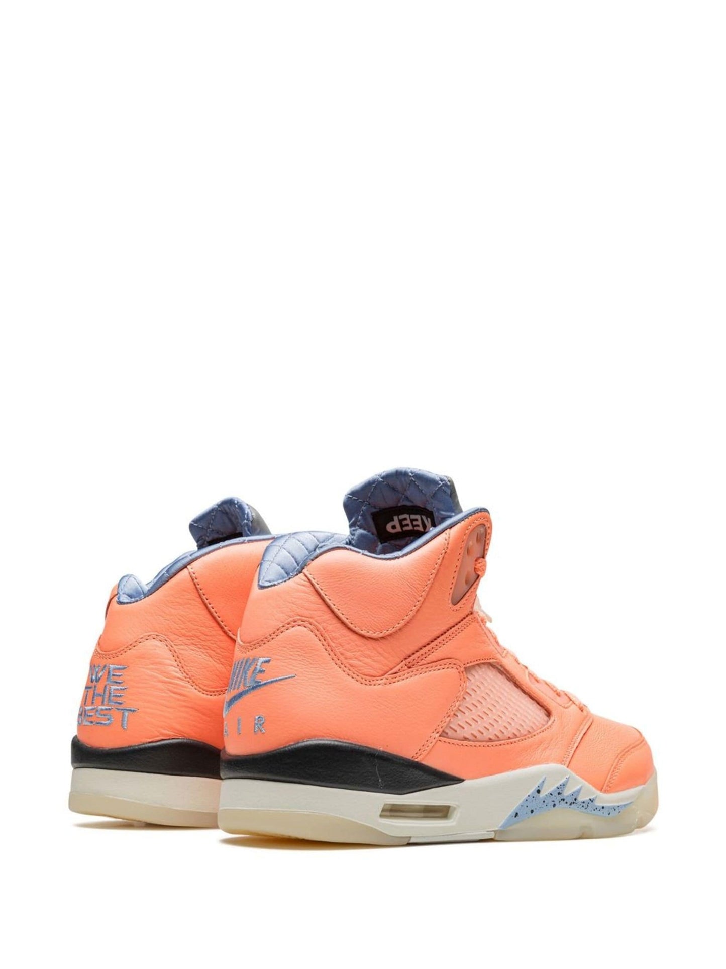 air jordan 5 x dj khaled we the best
