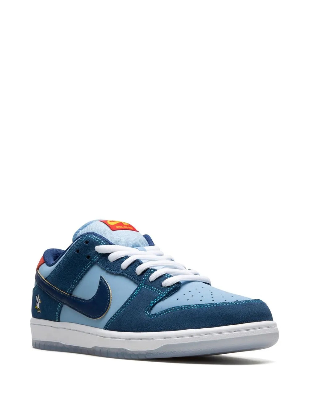 Nik ee Sb dunk Low why so sad