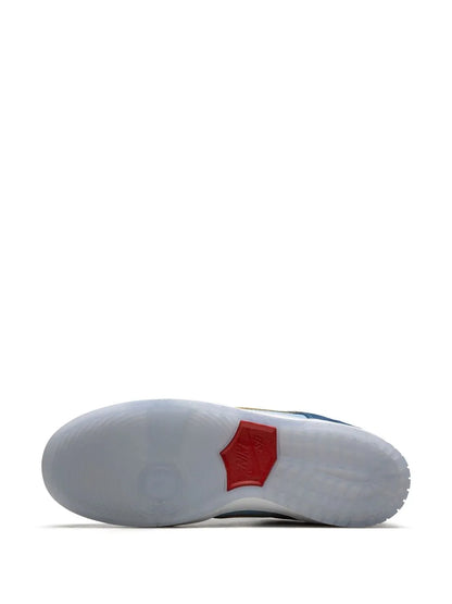 Nik ee Sb dunk Low why so sad