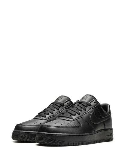 Nike AirForce 1 Low 07 Triple Black