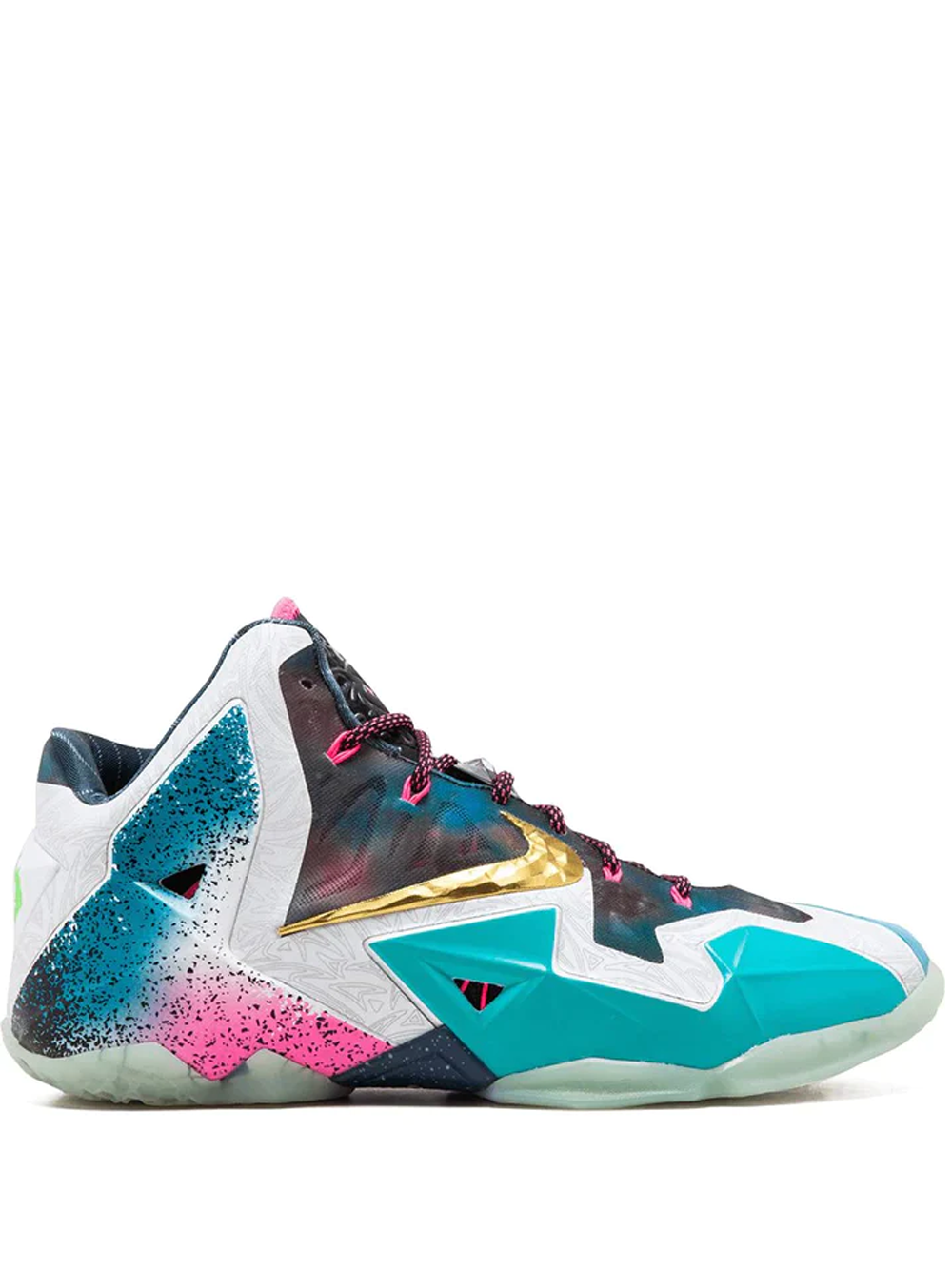 Nike Lebron 11 What The Lebron