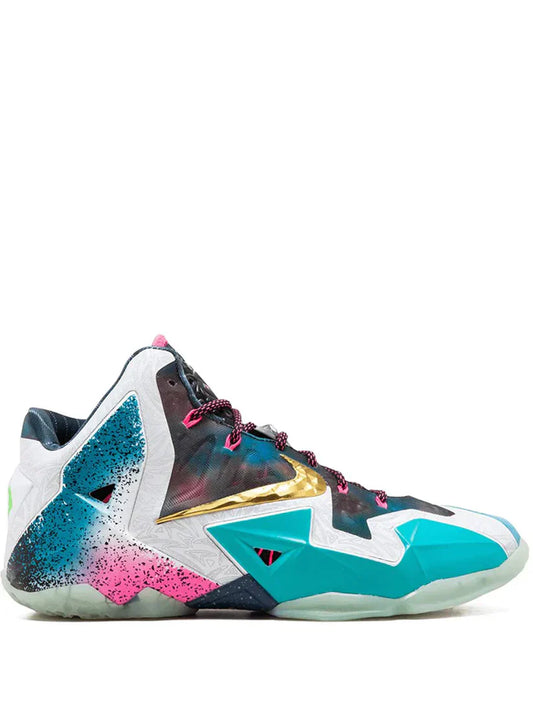 Nik_e Lebron 11 What The Lebron Fix