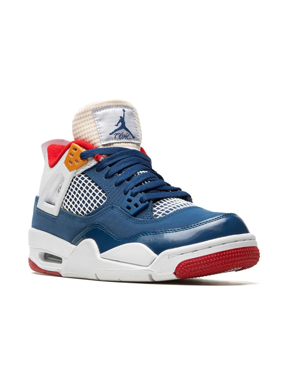 nikee jordan retro 4 gs MESSY ROOM SALE