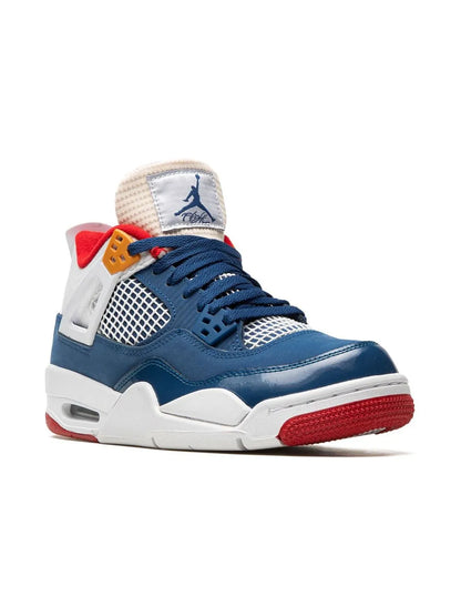 nikee jordan retro 4 gs MESSY ROOM SALE