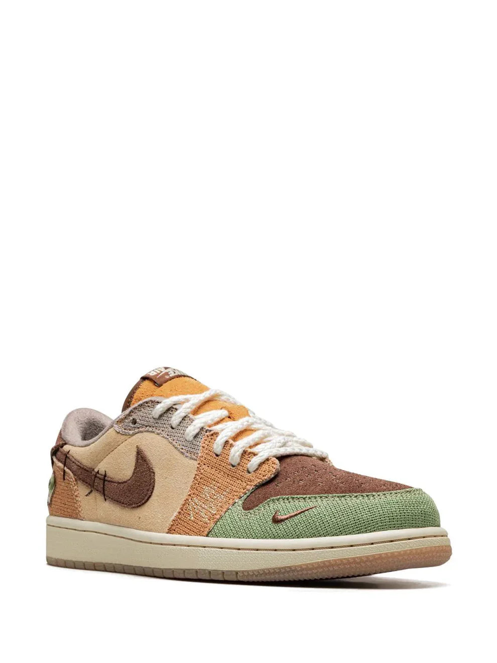 AIR JORDAN RETRO 1 LOW ZION WILLIAMSON
