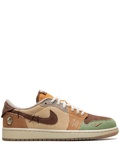AIR JORDAN RETRO 1 LOW ZION WILLIAMSON