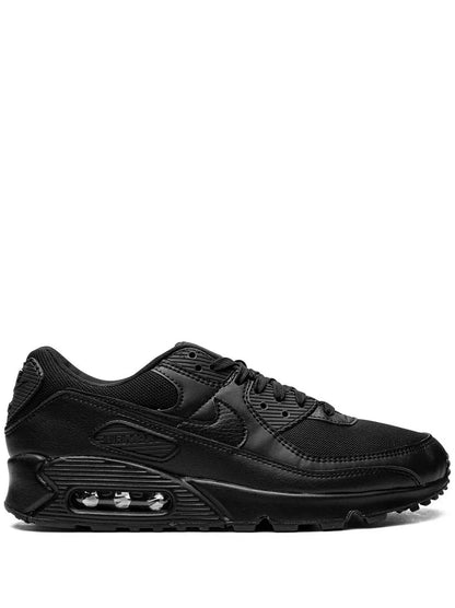 Nik_e Airmax 90 All Black Fix