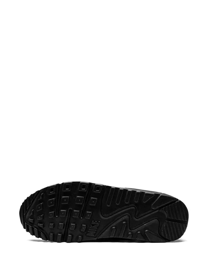 Nik_e Airmax 90 All Black Fix