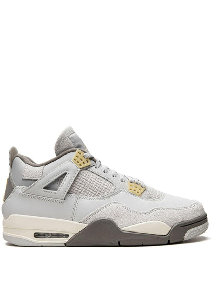 jordan retro 4 se craft