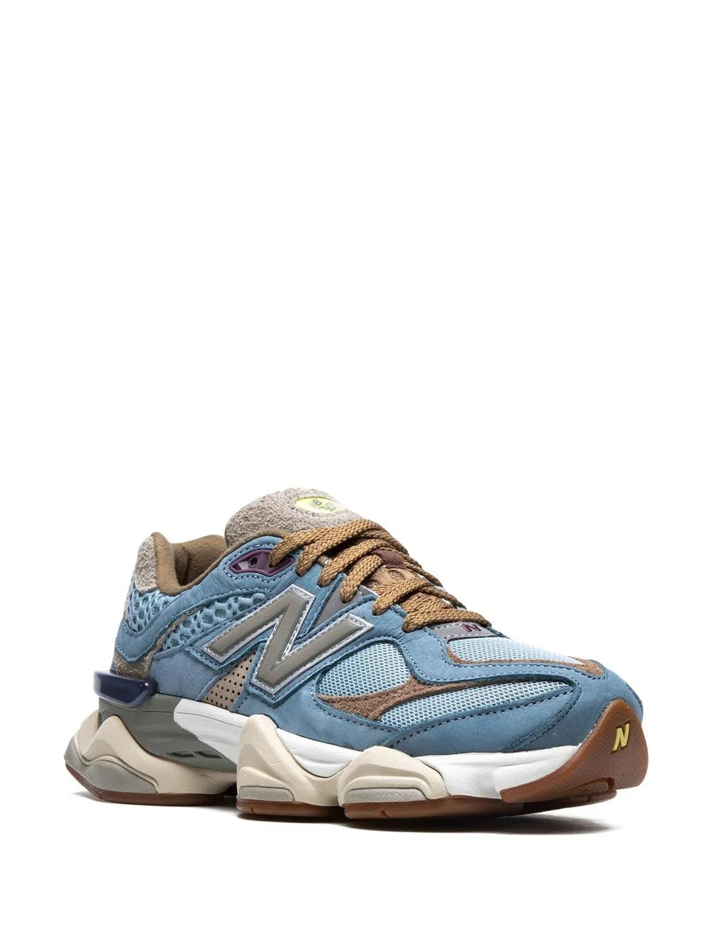 Neww Balance 9060 X BODEGA AGE OF DISCOVERY With OG BOX