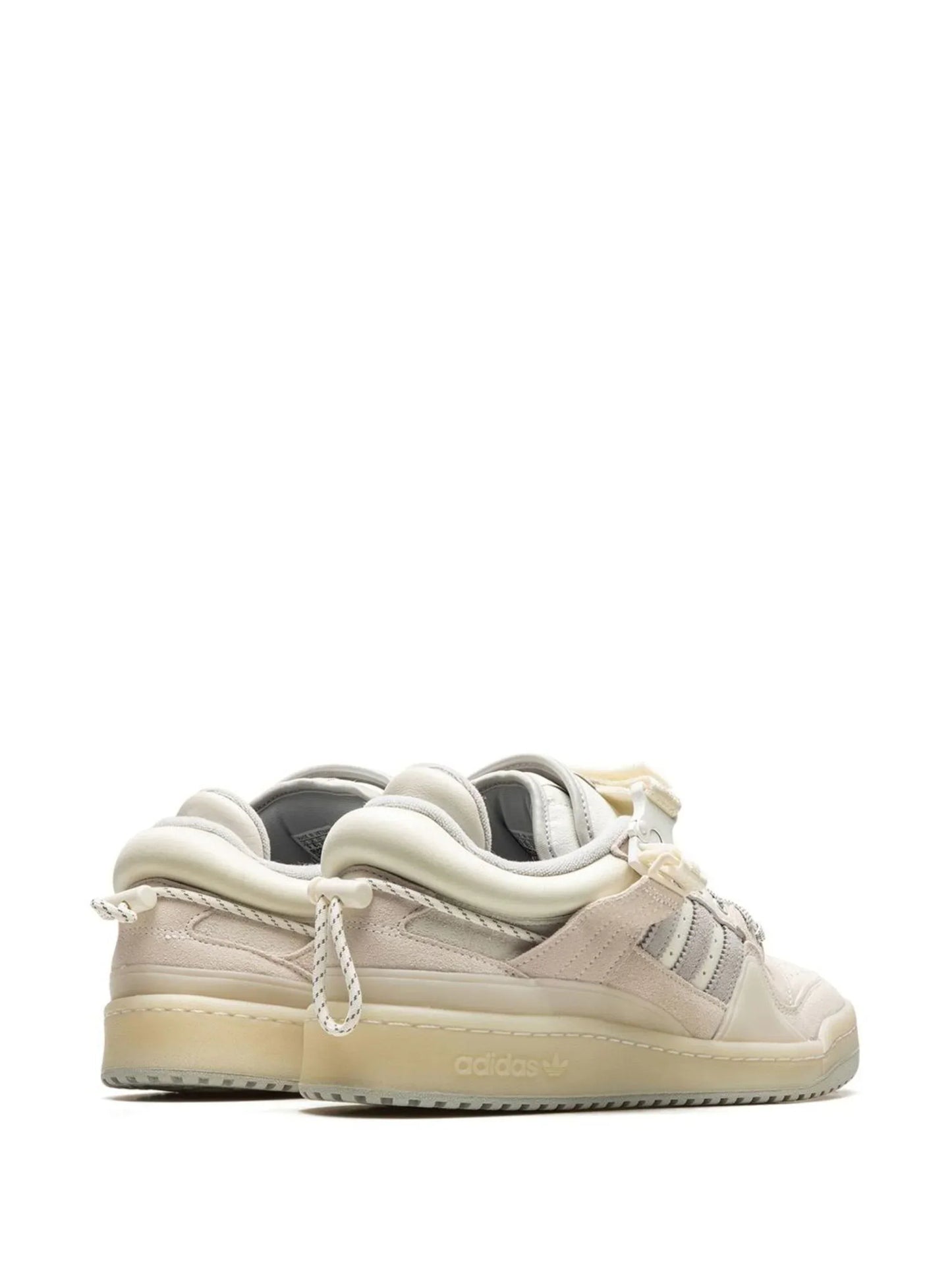 Adidas bad bunny forum cloud white