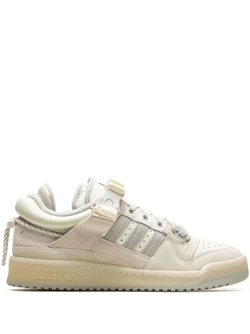 adidass bad bunny cloud white