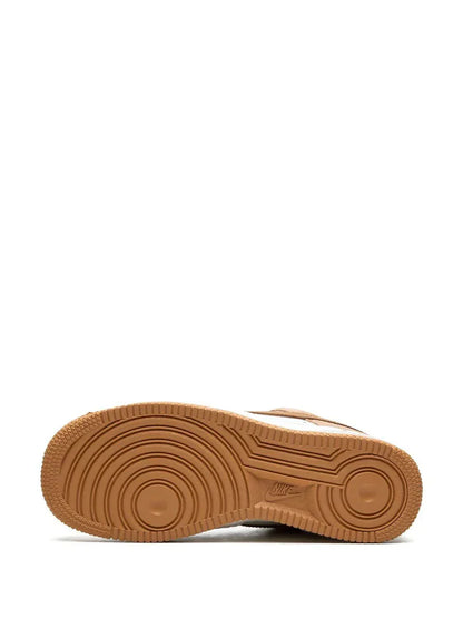 Nik_e Airforce 1 Vachetta Tan FIX