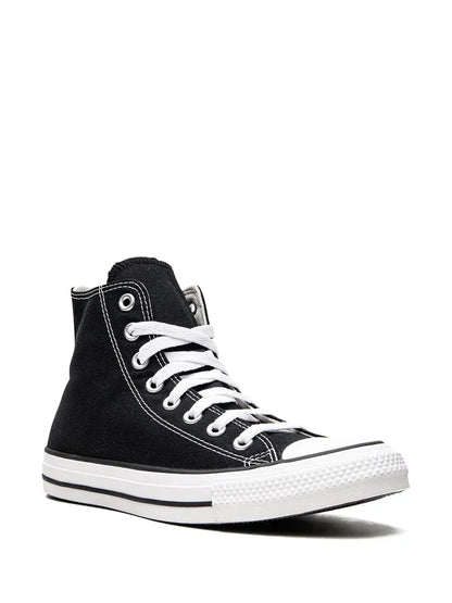 Convers Women All Star High Canvas Black