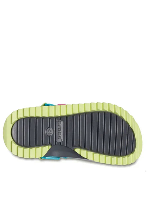 Crocss Classic Hiker Multi Black 352